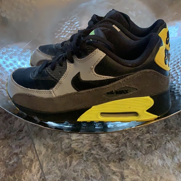 Nike Air Max Sneaker - excellent condition - Picture 2 of 6